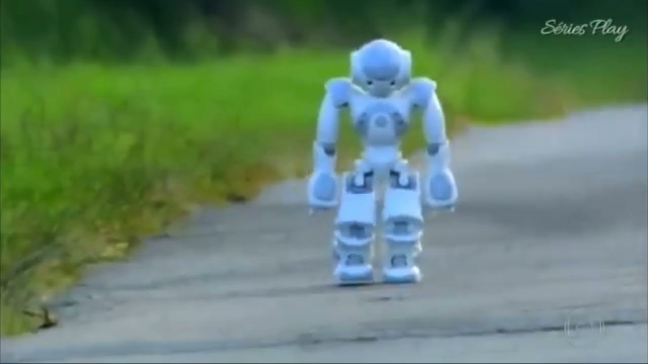 Qual Novela Tinha O Robô Zariguim?