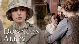 Marigold Goes Missing! | Downton Abbey