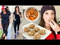 EASY VEGAN MEALS FOR WEIGHT LOSS | PLANT BASED | STARCH SOLUTION WEIGHT LOSS