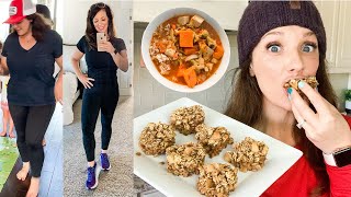 EASY VEGAN MEALS FOR WEIGHT LOSS | PLANT BASED | STARCH SOLUTION WEIGHT LOSS