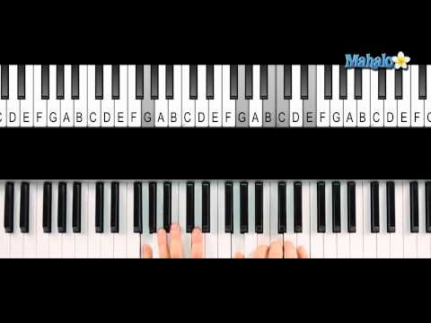 How to Play "Gravity" by Sara Bareiles on Piano