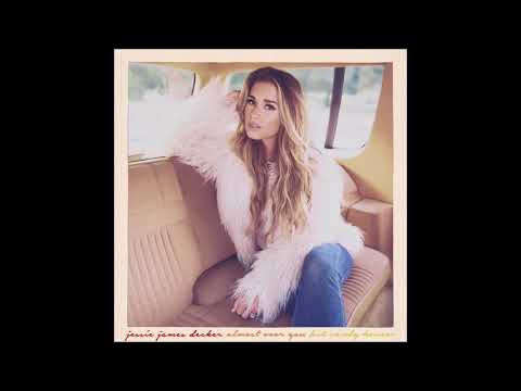 Jessie James Decker - Almost Over You Jessie James Decker - Almost Over You