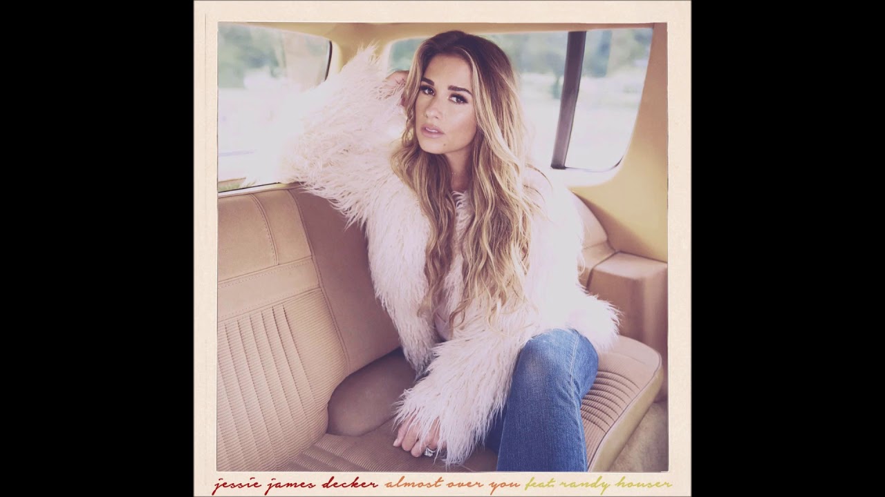 Jesse James Decker Reveals Who She's Thinking About When She's Singing the ...