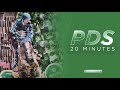 PDS 20 MINUTES - DAY 3 - Gregory Wathelet - Intervista Integrale