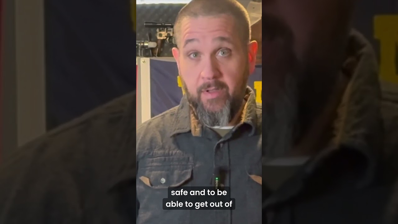 Снаряжение для выживания в городе, которое можно спрятать на виду 