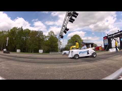 German RaceWars2013 Season Open Lott Autoteile