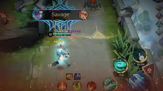 Funny story wa ML