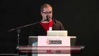 WebGL for Baby Brains: Neuroimaging in the Browser
