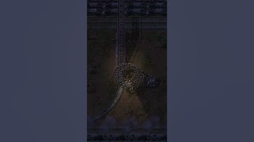 Factorio Bot Tornado