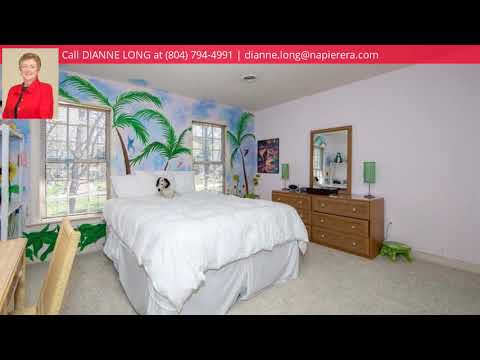 14320 Salisbury Road, Midlothian, VA home video tour