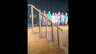 Jefferson's Spring Concert 2014