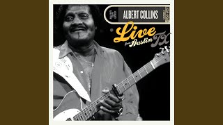 Mr. Collins, Mr. Collins (Live)