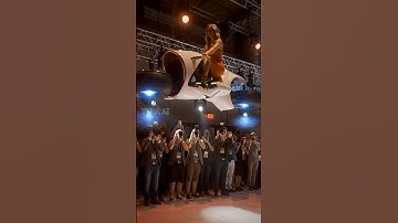 #tesla unveils hover motorcycle flight-transition technology. #hoverbike #robotics #futuretech