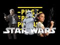 Star Wars Movie Marathon - Pilot Episode Podcast #1