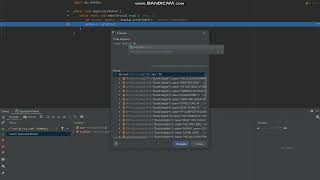 JDBC findAll methods, sorting and filtering native java