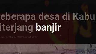 Download lagu ' BANJIR ' Buanglah sampah pada tempatnya - Iklan Layanan Masyarakat