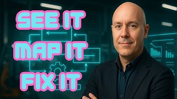 Value Stream Mapping: Find Waste, Improve Flow, Reduce Lead Time (Chapter 52)