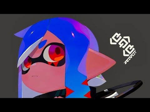 スプラトゥーン2キル集　命ばっかり