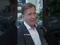 Volvo CEO Håkan Samuelsson on EX60: New EV 'priced as our normal premium cars'