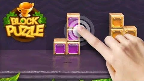 Block Puzzle Games।।Very Fast Play game।। Block।।2021।।2022#BDplaygames