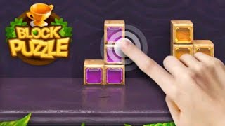 Block Puzzle Games।।Very Fast Play game।। Block।।2021।।2022#BDplaygames screenshot 4