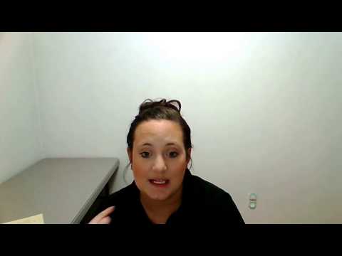 SPCE 683- Video Modeling