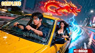 El taxista era un dios al volante; con un acelerón, la CEO le ofreció un salario millonario !