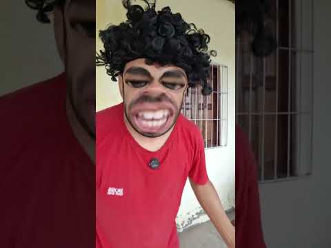 Quando seu bairro é perigoso e vc quer defender!🤣#bairro #vídeoengraçado #pov #comedia