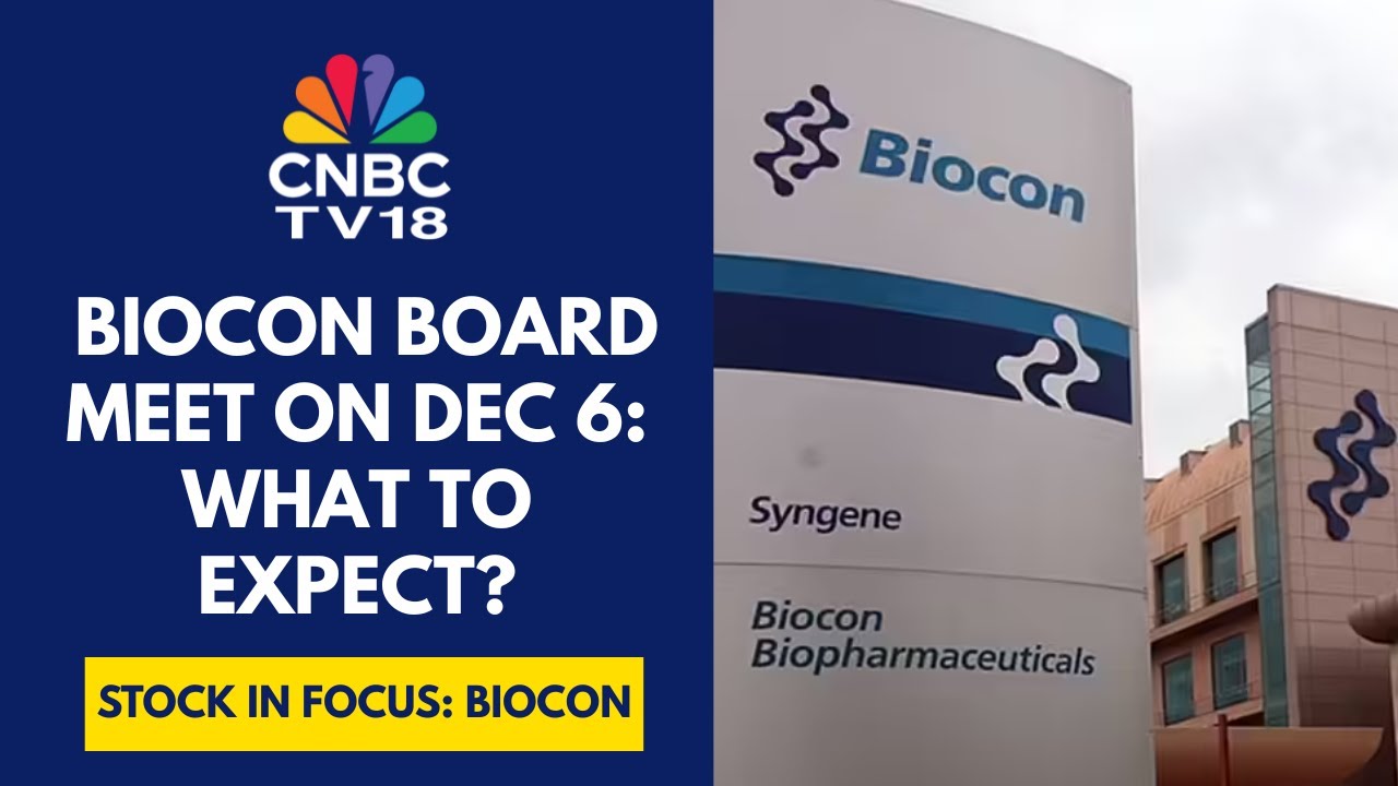 Заседание совета директоров Biocon, посвященное сбору средств, в первую очередь, для развития биз...