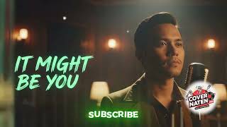Stephen Bishop  It Might Be You funksoul Cover