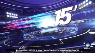 Download lagu OBB Program 15 Minutes Metro TV Versi Full