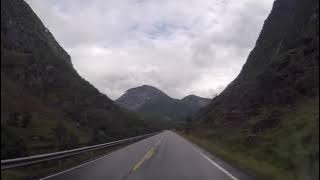 NU BEST OF vol 2 Norway car drive