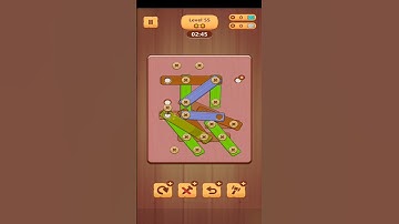 Day 55/ Level 55/ 100 days 100 levels challenge #games #challenge #100dayschallenge #shortsvideo