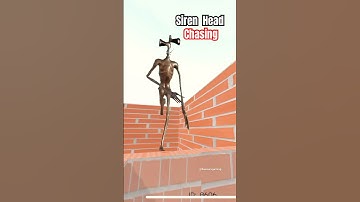 Siren Head Chasing | Nextbot Online #gmod #sirenhead #nextbots #nextbot #nextbotchasing #garrysmod