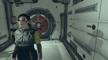 Starfield - Tragedy (Spoiler)