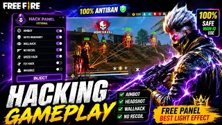 OB53 FREE FIRE MOD MENU 🔥 UNLIMITED DIAMOND HACK FF MOD MENU APK 2025 | 100% SAFE