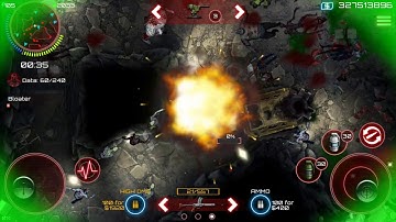 SAS Zombie Assault 4 Contracts Single Player Data Retrieval HD