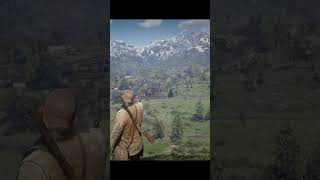 My Name Is John Marston #30 #rdr2 #reddeadredmption2 #reddeadredemption #gaming #arthurmorgan