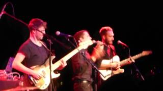 LOT - Ich schlag mich durch LIVE @ München Ampere 20.10.2015