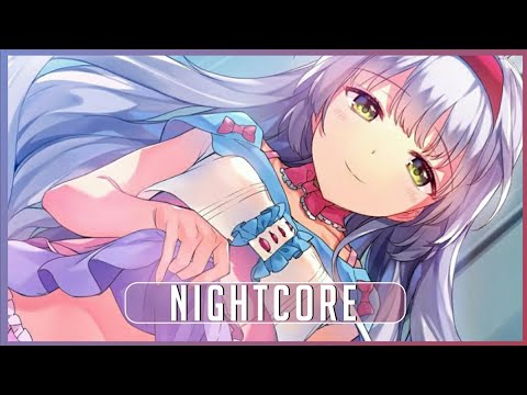 ❖ Nightcore - Cake By The Ocean (C. Baumann Remix) [DNCE]