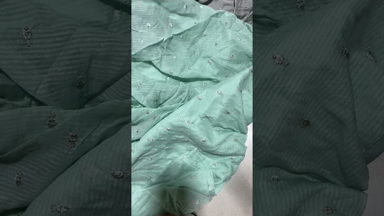 Maria B || luxury embroidered || dhamaka  || order now Trendy collection 03269404404