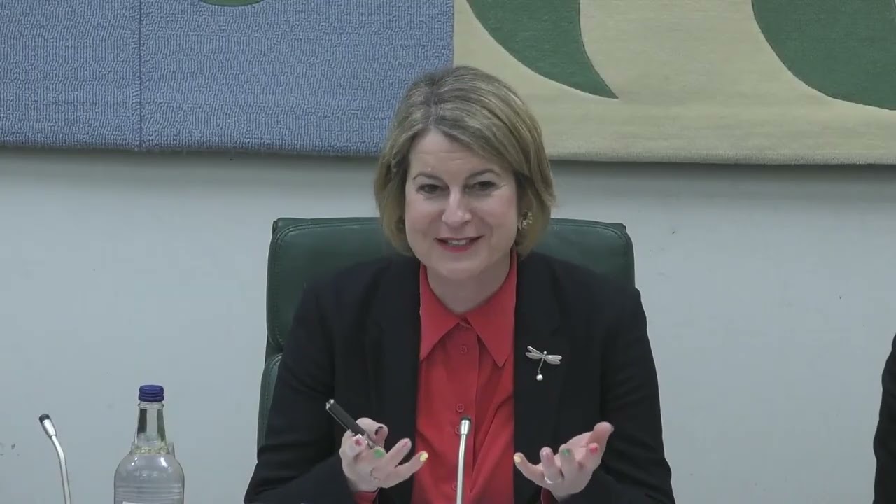 UK Education Committee: AI, EdTech, Teachers & the Future of Assessment | Amaravati Today