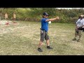 Ben stoeger on recoil control