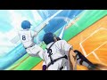 ダイヤのA[エース] Narumiya excelled in bringing team Inashiro to the final 「稲城実業学校」を決勝に導く「成宮」の活躍