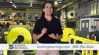 Centrifugal and Continuous Cast Bronze - Centrifugal Casting - Continuous Cast Bronze.mp4