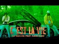 Ali ssamid  cest la vie feat kamikazi official music