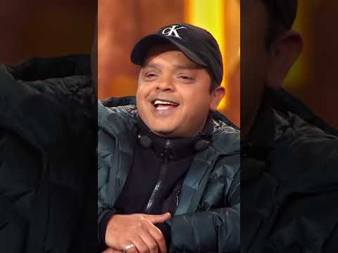 هنيدى متربى فى امبابة طول عمرة وامبابة كلها بتدور علية سهرانين