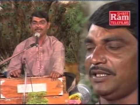 Bhaduti Bangalo Kone Banavyo  New Gujarati Hit Bhajan  Mathur Kanjariya  Full Video Song