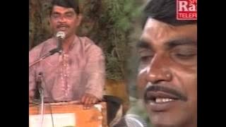 Bhaduti Bangalo Kone Banavyo | New Gujarati Hit Bhajan | Mathur Kanjariya | Full Video Song