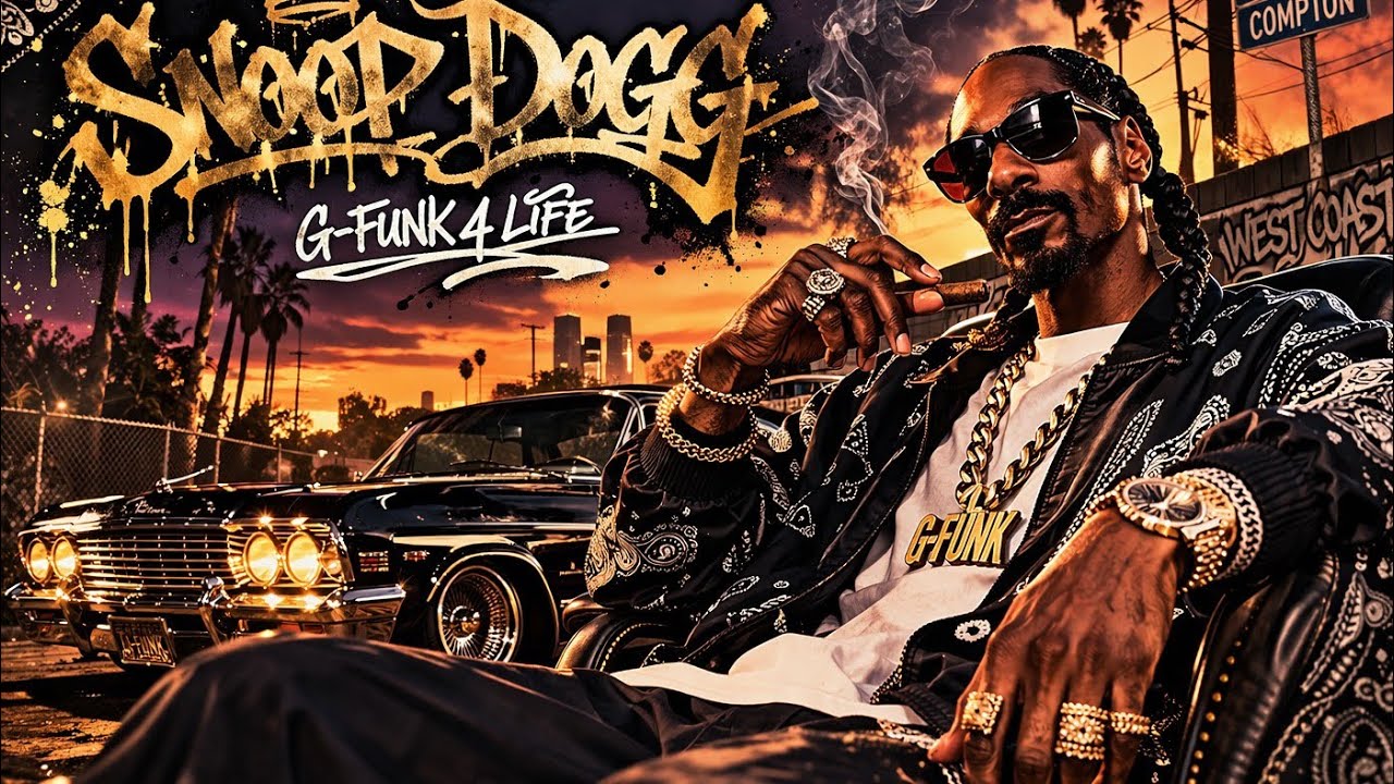 激レアG-RAP 3D FUNK THE WORLD G-FUNK 3d funk the world g rap FOREVER | West Coast G-Funk Hip Hop